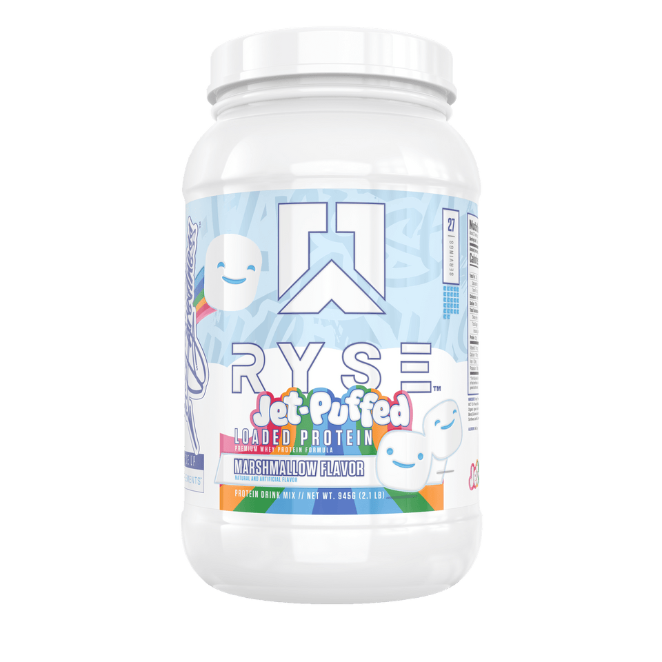 Loaded Protein T0