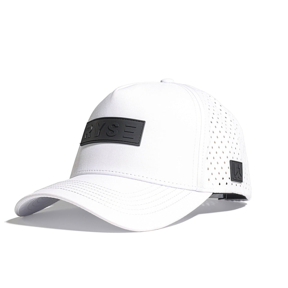 RYSE ORIGIN Performance Hat G3