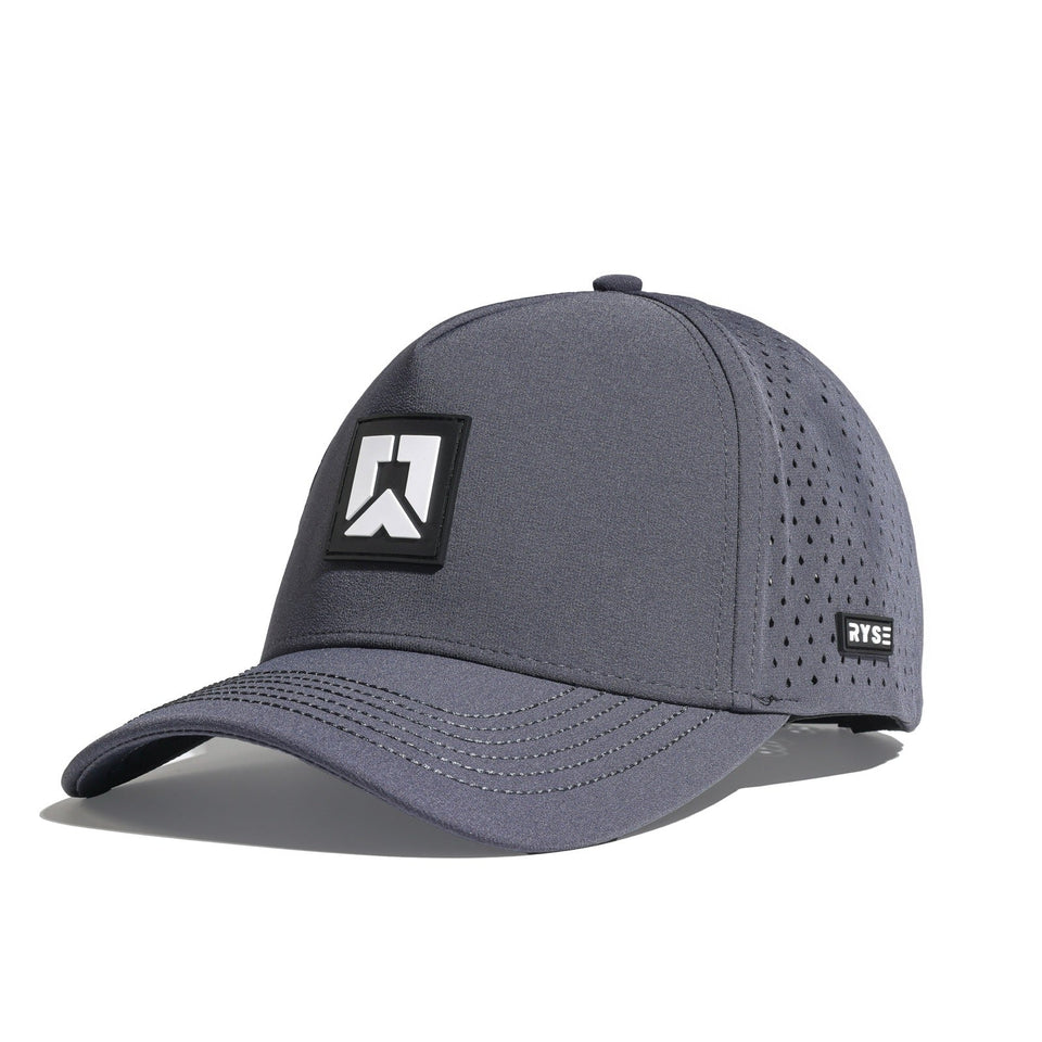 RYSE ICON Performance Hat X4