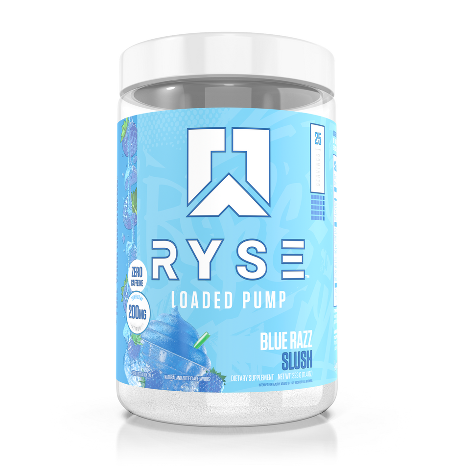 Loaded Pump O6