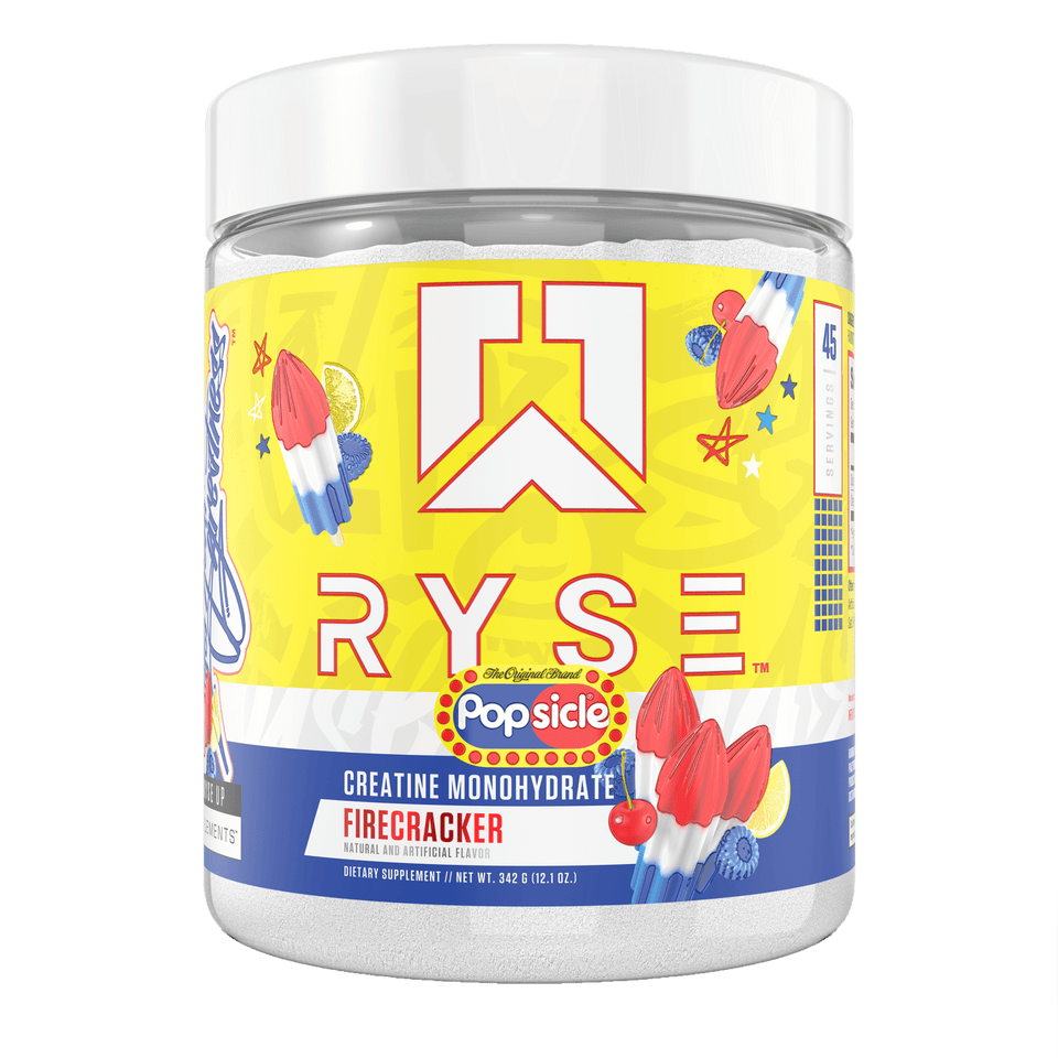 Creatine Monohydrate M3