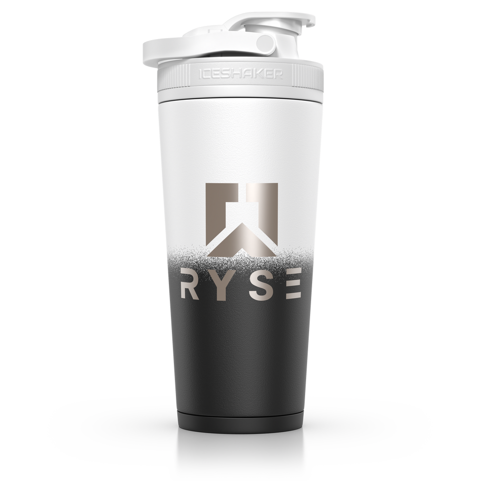 RYSE x Ice Shaker I4