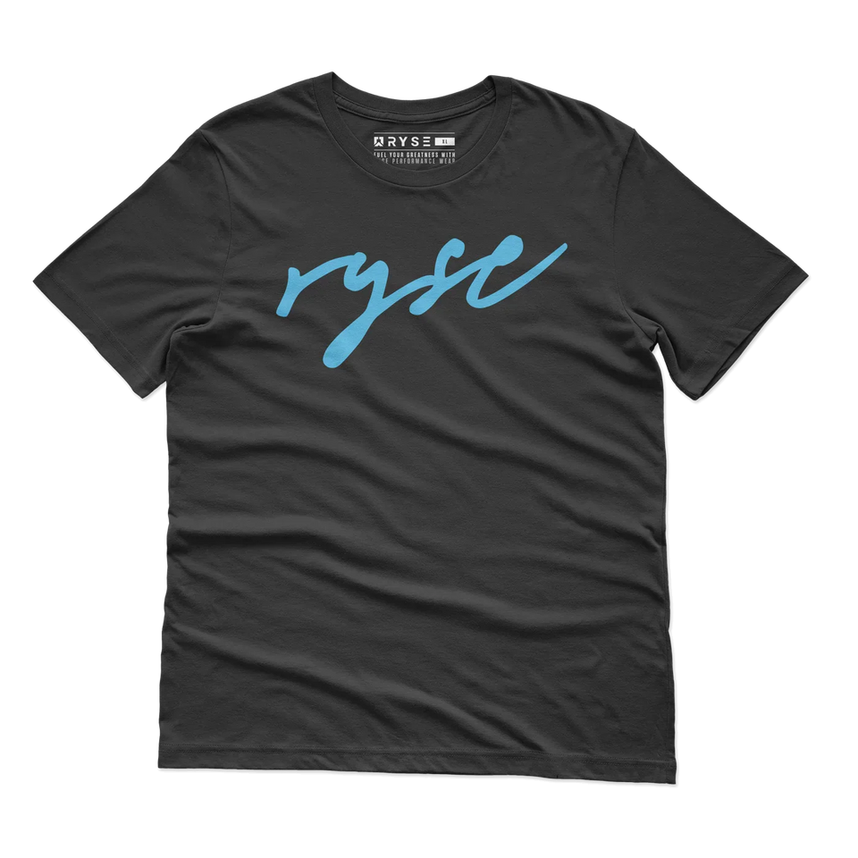 RYSE Script Tee O7