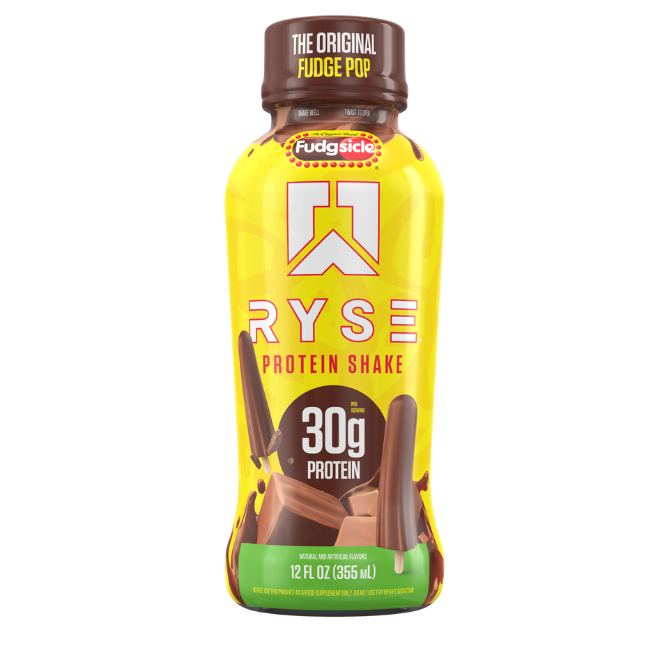 Loaded Protein Shake RTD B4