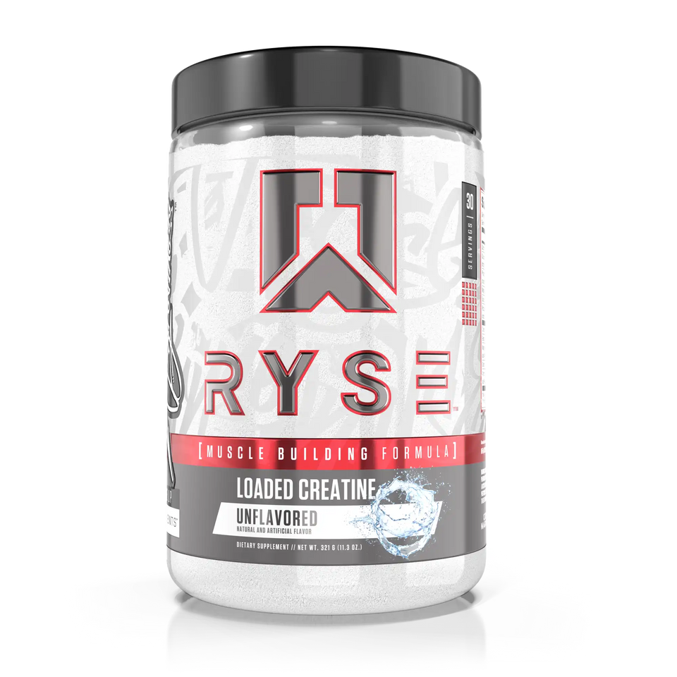 Loaded Creatine F0